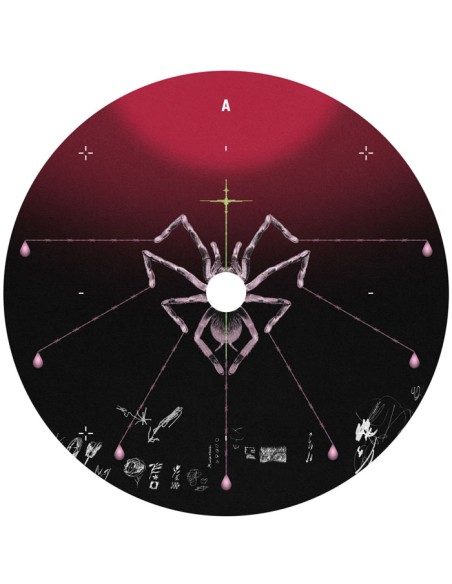 Layton Giordani / Bart Skils - Deadly Valentine