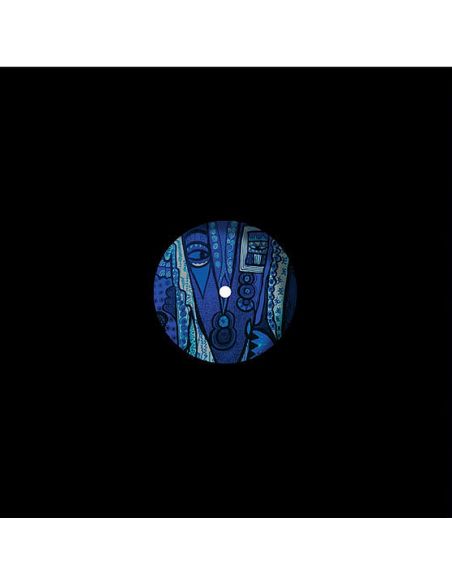 Various - MoBlack Sampler Vol. 9