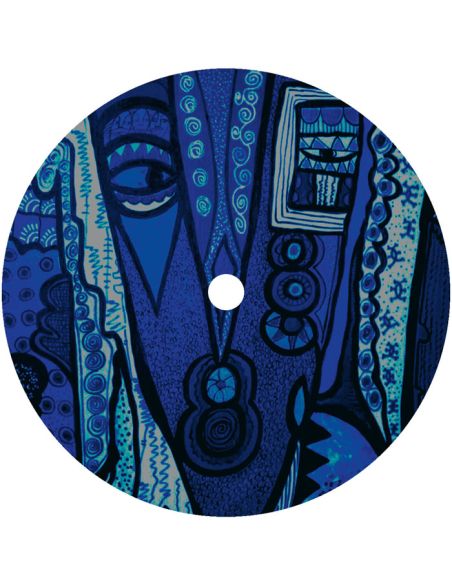 Various - MoBlack Sampler Vol. 9