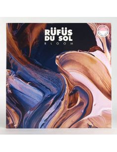 Rufus Du Sol - Bloom