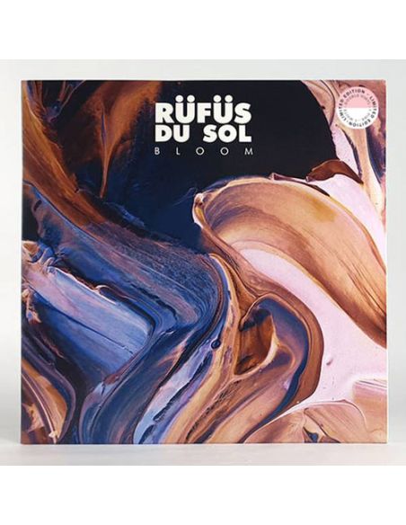 Rufus Du Sol - Bloom