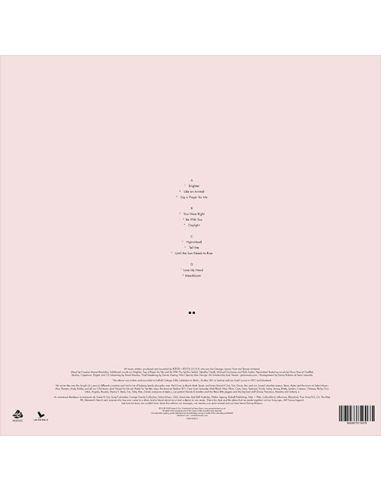 Rufus Du Sol - Bloom