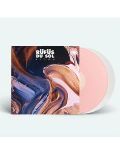 Rufus Du Sol - Bloom 2