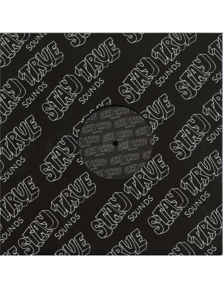 Blackwhole - 1000 Seconds