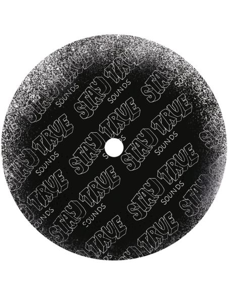 Blackwhole - 1000 Seconds