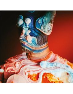 Joris Voorn - Serotonin(2x12''LP)