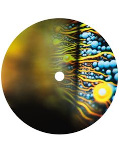 Joris Voorn - Serotonin(2x12''LP) 2