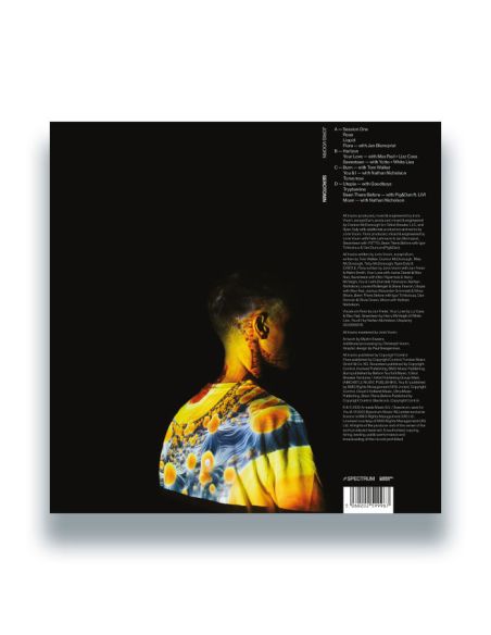 Joris Voorn - Serotonin(2x12''LP)