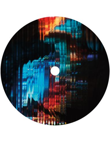Joris Voorn - Serotonin(2x12''LP)
