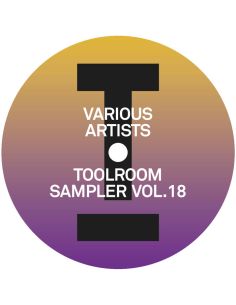Various - Toolroom Sampler Vol. 18 2