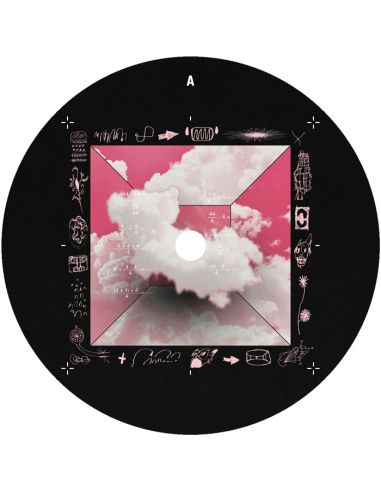 Bart Skils & Weska - Torn Clouds