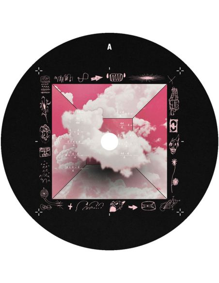 Bart Skils & Weska - Torn Clouds