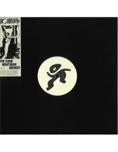 Affie Yusuf - Aventuraai