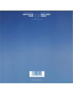 Double Touch - Gran Amigo 2