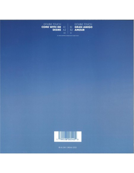 Double Touch - Gran Amigo