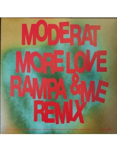 Moderat - More Love Remix