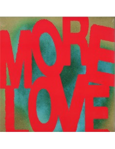 Moderat - More Love Remix 2