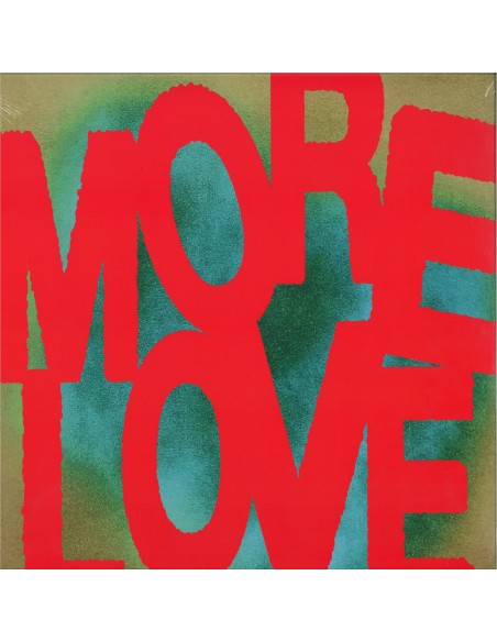 Moderat - More Love Remix
