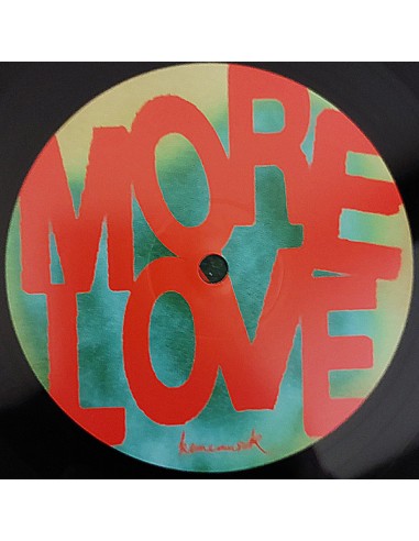 Moderat - More Love Remix
