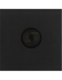 Blackchild - Sensual Disguise EP 2