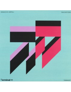 Ignacio Arfeli - Salvation