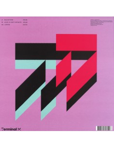 Ignacio Arfeli - Salvation 2