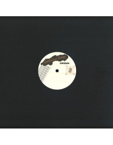 Larry & Kiddo - Sweden