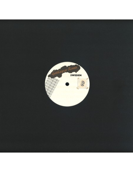 Larry & Kiddo - Sweden