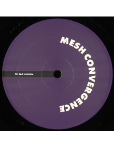 Mesh Convergence - Tar 35