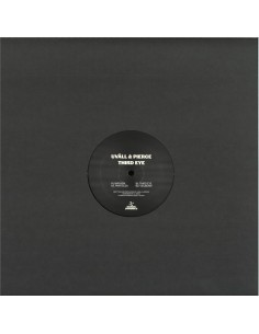 Uväll & Pierce - Third Eye