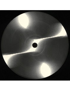 Uväll & Pierce - Third Eye 2