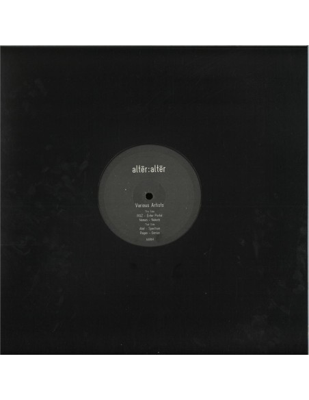 Alter -  Alter 004