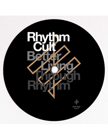 Various - The Cult Remixed
