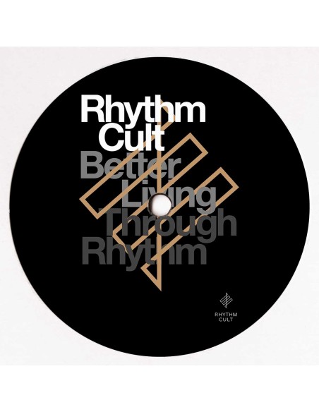 Various - The Cult Remixed