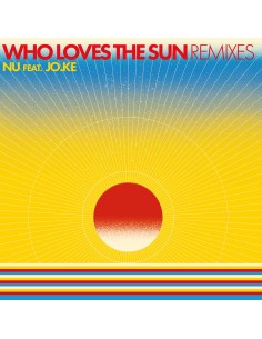 Nu feat. Jo.Ke, Rodriguez Jr., Aiwaska, DSF, Danny Faber...