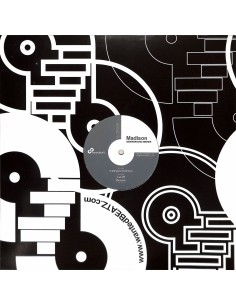 Madison - Underground Smoker 2