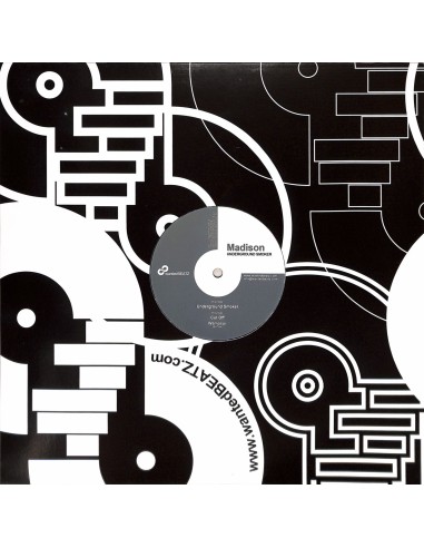 Madison - Underground Smoker