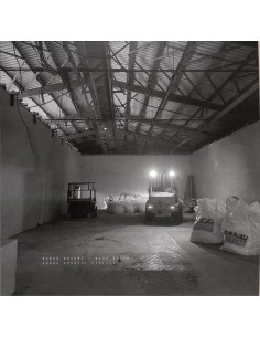 Robag Wruhme - Wadd Bodun (Andre Kronert Remixes)