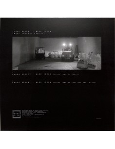 Robag Wruhme - Wadd Bodun (Andre Kronert Remixes) 2