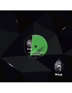 By:them - To Old To Dance