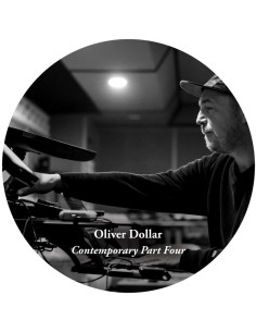 Oliver Dollar presents Contemporary Part Four