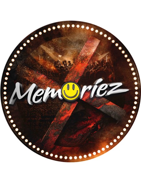 Memoriez -The Picture Disc