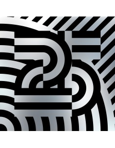 25 Years Cocoon Recordings – Volume One (5x12" LP Boxset)