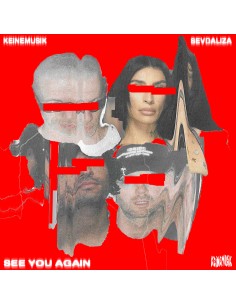 Keinemusik (&ME, Rampa, Adam Port) feat. Sevdaliza - See...