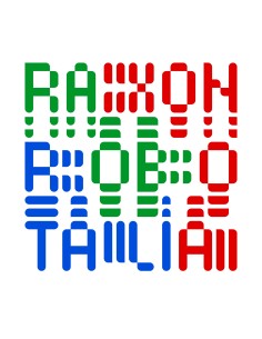 Raxon - Robotalia