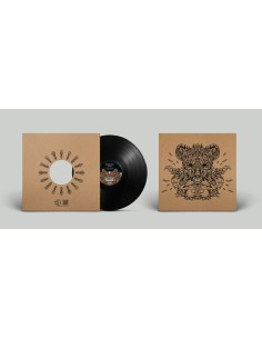 Markus Homm - Twingo (2 Vinyl only Tracks/Printed... 2