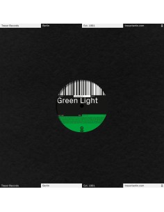 Exos - Green Light (2025 repress)