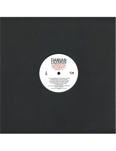 Damian Lazarus - Magickal Remixed (Part I) 2