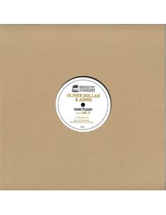Oliver Dollar & ADMN - Sanctuary feat. Mr V. 2