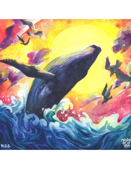 M.O.S., Newman (I Love) - Imotski / The Moon and the Stars